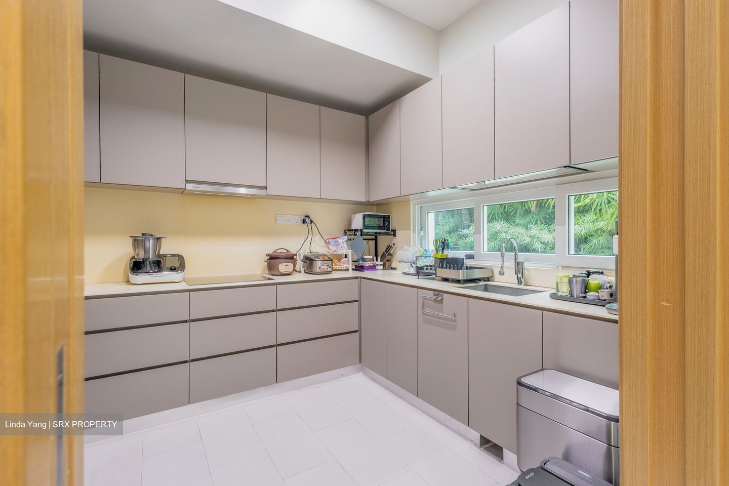 Waterfront @ Faber (D5), Apartment #491902421